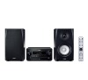 YAMAHA MCR-N560 BLACK/PIANOBLACK