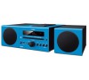 YAMAHA MCR-B043 LIGHT BLUE
