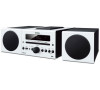 Mikrosystém Yamaha MCR B043 WHITE (DAB)