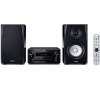 Mikrosystém Yamaha MCR N560D BLACK/PIANOBLACK