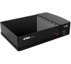 DVB-T přijímač Alma 2550 T HD