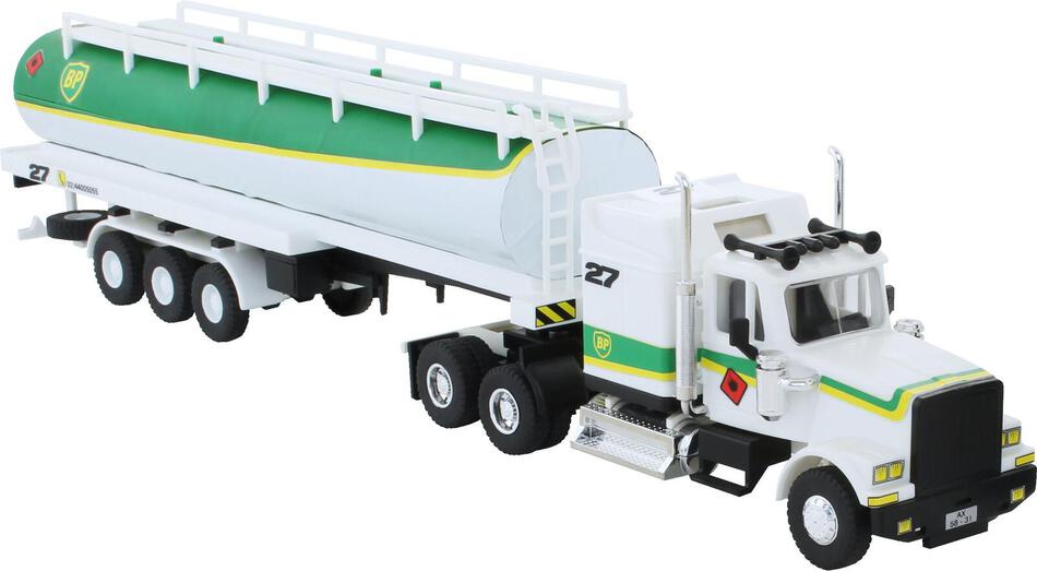 Stavebnice Seva Monti System MS 52 - British Petroleum 1:48