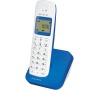 E 130 DECT BLU modro/bíllý ALCATEL Alcatel Phones