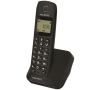 Bezdrátová pevná linka Alcatel E130 BLK