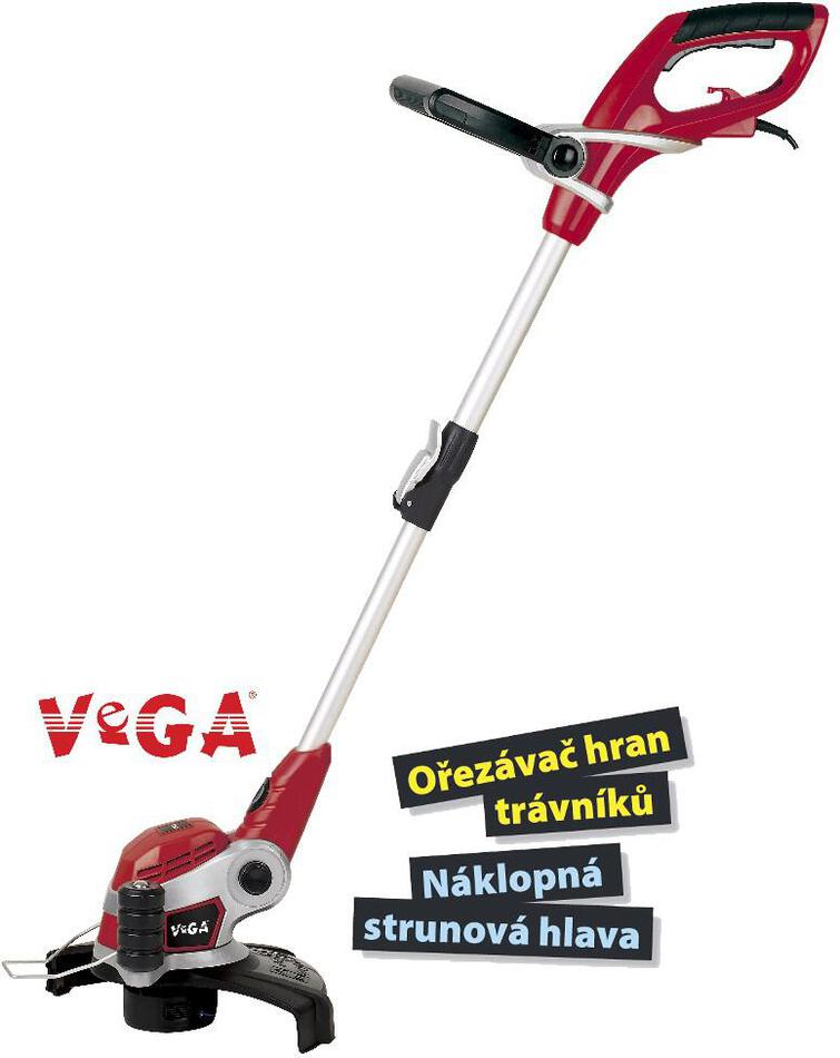 Elektrický vyžínač VeGA GT20055