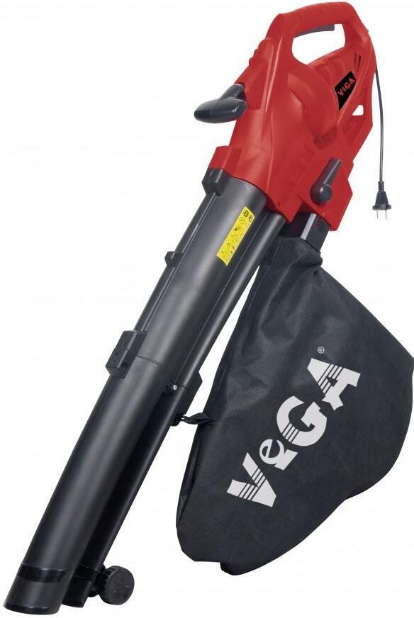 Elektrický vysavač/foukač VeGA VE50302