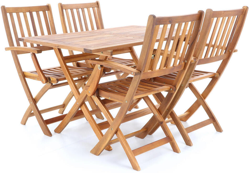 Zahradní nábytek VeGA PRINCE 4
