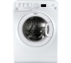 Pračka se sušičkou Hotpoint Ariston FDG 962 EU