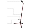 _GS412B AUTO GRAB GUITAR STAND Hercules