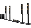 LHB755W 3D BLU-RAY DOMÁCÍ KINO LG