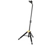 _S414B AUTO GRAB GUITAR STAND Hercules