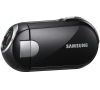 Videokamera Samsung SMX-C14G, flash, 16GB, šedá/černá