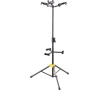 _GS432B TRI GUITAR STAND Hercules