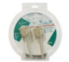 Kabel příp. 15M/15M VGA 1,8m st Gembird