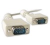 Kabel prodl 15M/15F VGA 1,8m st Gembird