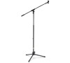MS635B MICROPHONE STAND Hercules