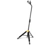 GS455B AUTO UNIV.GUITAR.STAND Hercules
