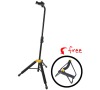 GS414BN AUTO GRAB GUITAR STAND Hercules