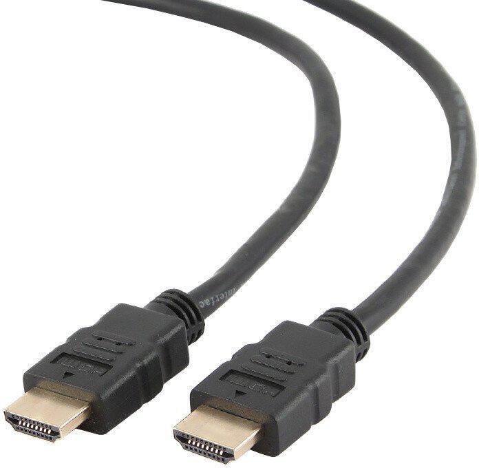 Kabel HDMI-HDMI  10m, 1.4, M/M Gembird