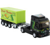 Stavebnice Seva Monti System 66 Fruit Nectar Actros 1:48