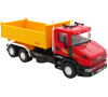 Stavebnice Seva Monti System 62.1 Scania 1:48
