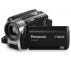 Videokamera Panasonic SDR-H80EP9-K, HDD/SD, černá