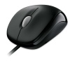 Myš Microsoft Compact Optical Mouse 500 - černá