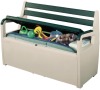 Ukládací lavice Keter 17361640 Profi Bench box
