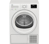 Sušička prádla BEKO DPS7405GB5