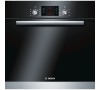 Trouba vest. Bosch HBG43T151R