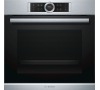 Trouba vest. Bosch HBG633TS1