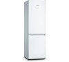 Chladnička Bosch KGN36NW30, NoFrost