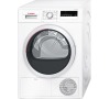 Sušička prádla Bosch WTH85200BY kondenzační