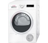 Sušička prádla Bosch WTH85207CS kondenzační