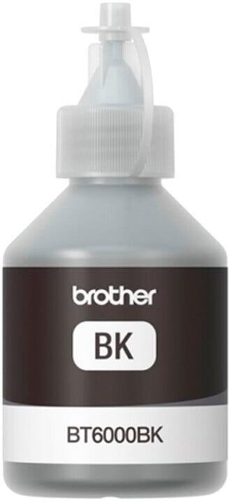 BT-6000BK (inkoust black, 6 000 str.@ 5% draft) (BT6000BK)