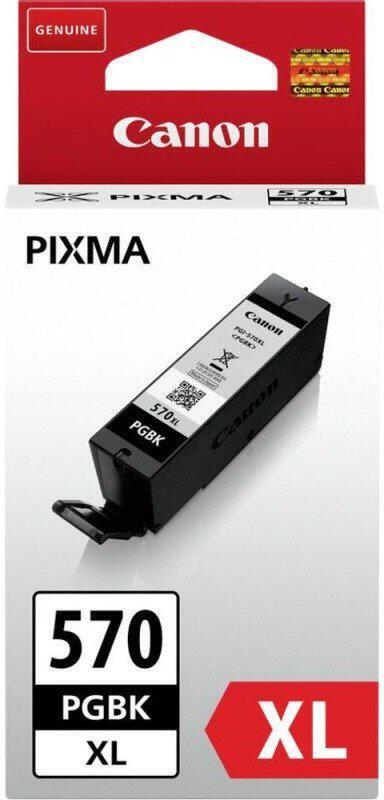 Cartridge Canon PGI-570PGBK XL