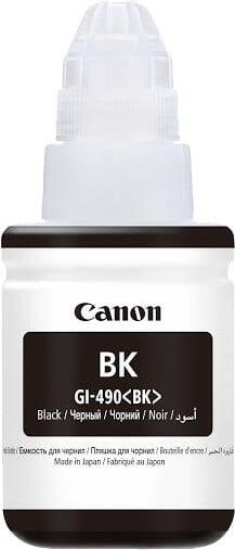 Cartridge Canon GI-490PGBK