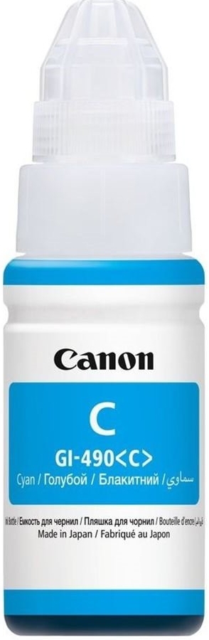 Cartridge Canon GI-490C