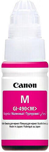 Cartridge Canon GI-490M