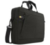 Brašna na notebook Case Logic Huxton HUXB115K pro 15,6" - černá