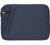 Pouzdro na notebook Case Logic Huxton na 11,6" - modré