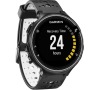 Hodinky Garmin Forerunner 230, černá/bílá