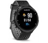 GPS hodinky Garmin Forerunner 235 - černé/šedé