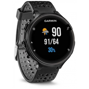 millets garmin 235