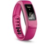 Monitorovací náramek Garmin Vivofit 2, růžový