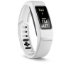 Monitorovací náramek Garmin Vivofit 2, bílý