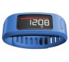 Monitorovací náramek Garmin Vivofit, modrý