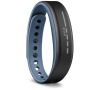 Monitorovací náramek Garmin Vivosmart modrý (velikost S)
