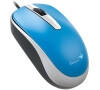 Myš Genius DX-120 / optická / 3 tlačítka / 1200dpi - modrá