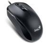 Myš Genius DX-110 / optická / 3 tlačítka / 1000dpi - černá